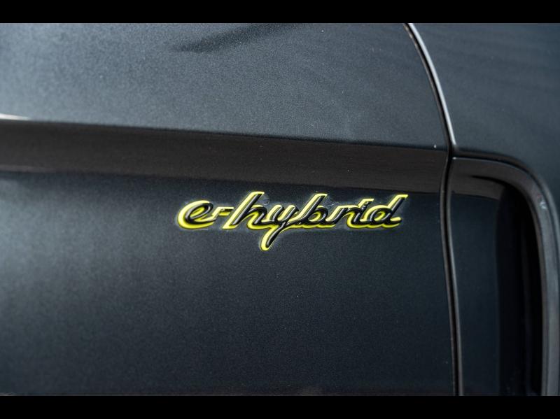 Voitures occasions PORSCHE Panamera Spt Turismo Turbo S E-Hybrid Mougins