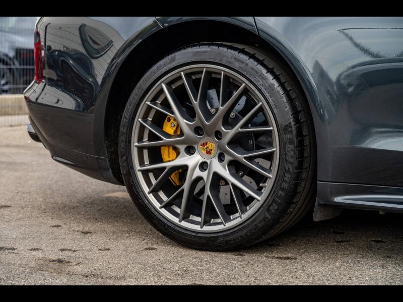 Voitures occasions PORSCHE Panamera Spt Turismo Turbo S E-Hybrid Mougins