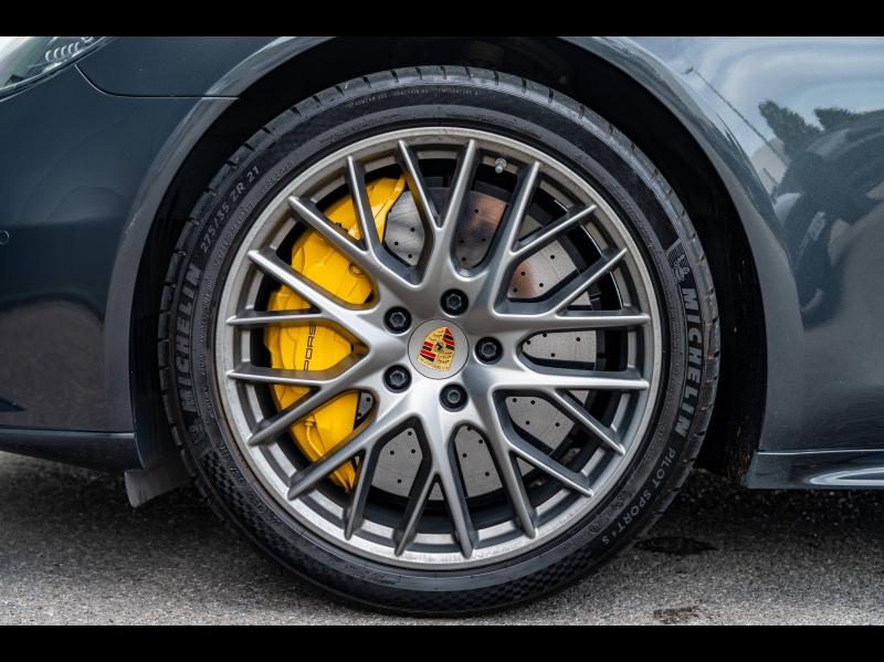 Voitures occasions PORSCHE Panamera Spt Turismo Turbo S E-Hybrid Mougins