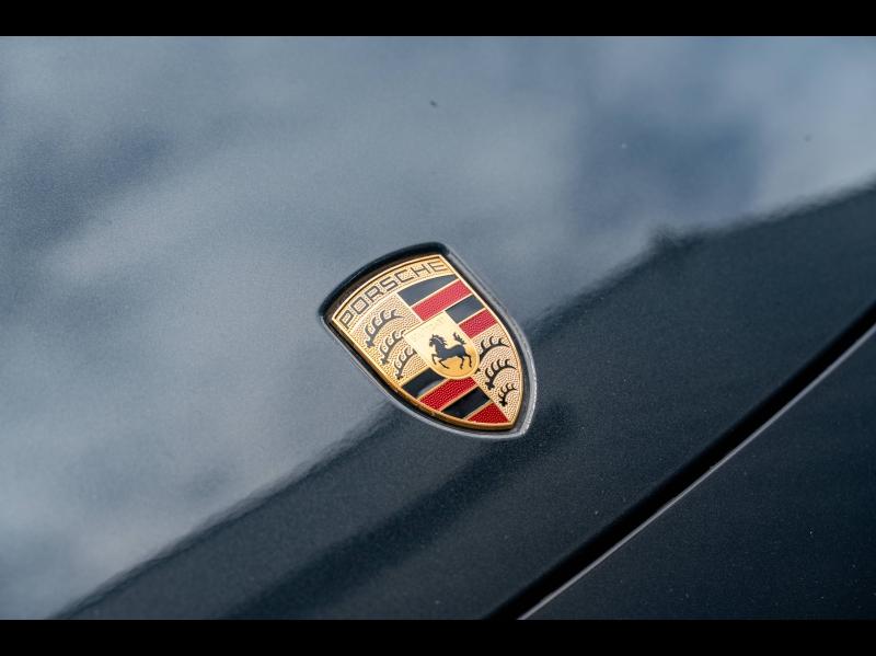 Voitures occasions PORSCHE Panamera Spt Turismo Turbo S E-Hybrid Mougins