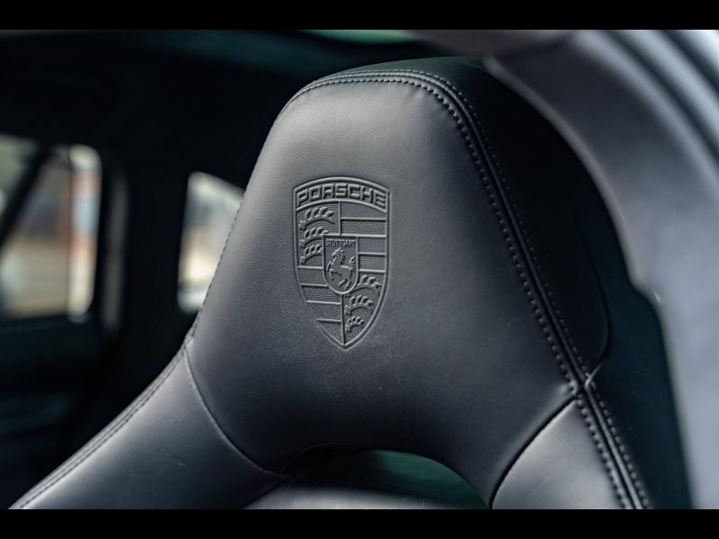 Voitures occasions PORSCHE Panamera Spt Turismo Turbo S E-Hybrid Mougins