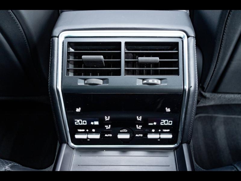 Voitures occasions PORSCHE Panamera Spt Turismo Turbo S E-Hybrid Mougins