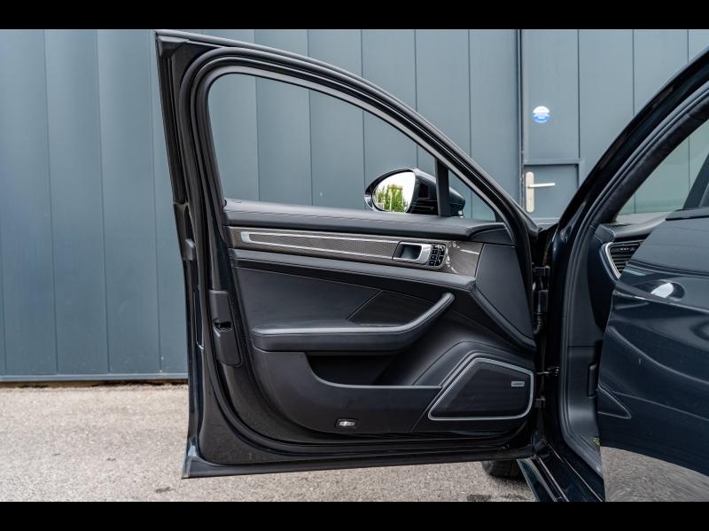 Voitures occasions PORSCHE Panamera Spt Turismo Turbo S E-Hybrid Mougins