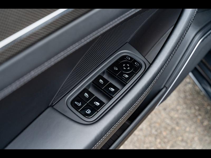 Voitures occasions PORSCHE Panamera Spt Turismo Turbo S E-Hybrid Mougins