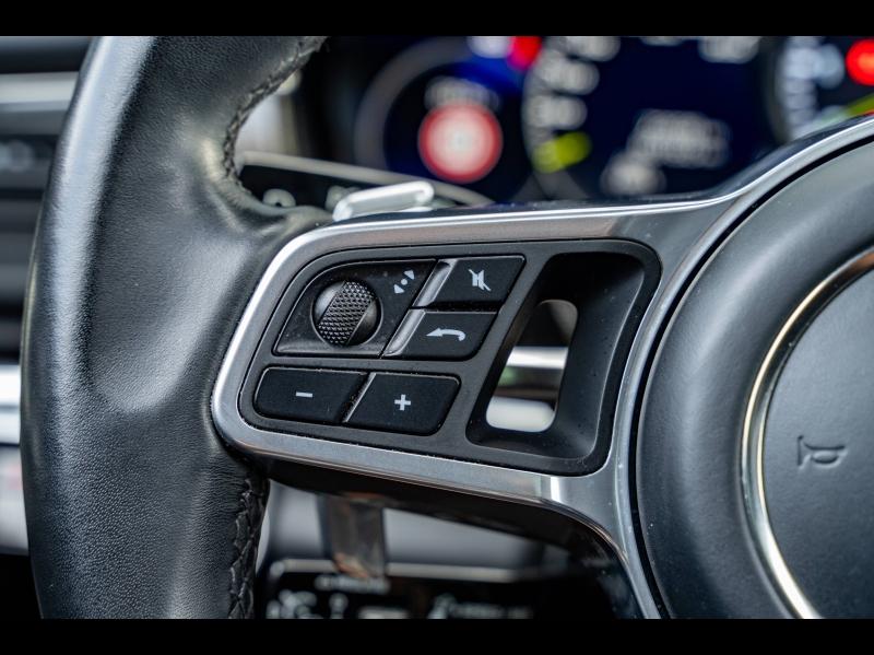 Voitures occasions PORSCHE Panamera Spt Turismo Turbo S E-Hybrid Mougins