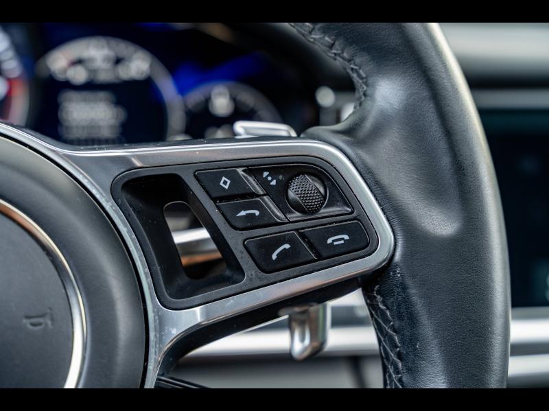 Voitures occasions PORSCHE Panamera Spt Turismo Turbo S E-Hybrid Mougins
