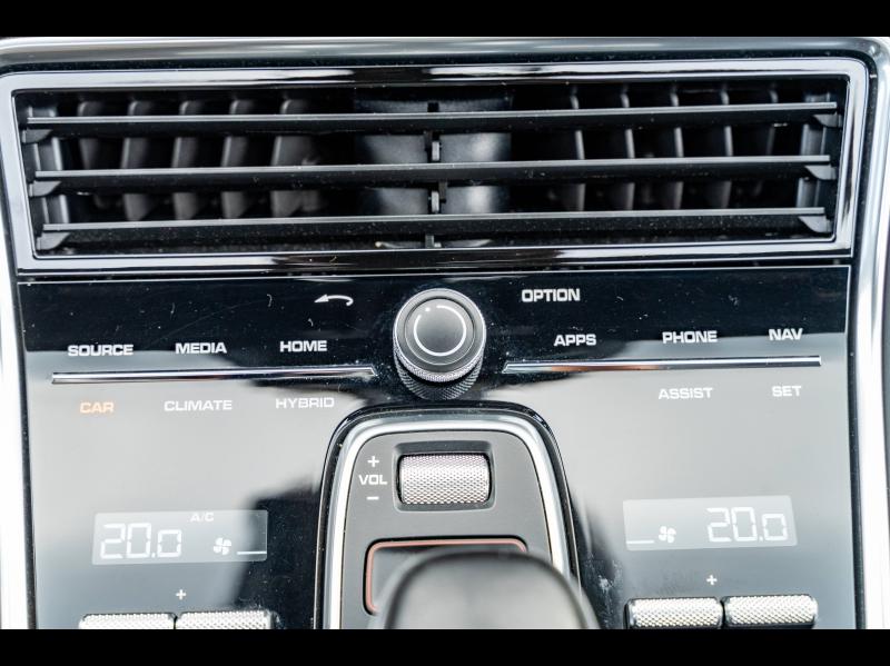 Voitures occasions PORSCHE Panamera Spt Turismo Turbo S E-Hybrid Mougins