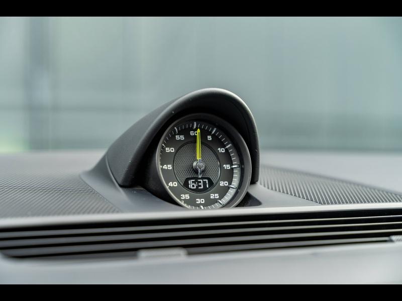 Voitures occasions PORSCHE Panamera Spt Turismo Turbo S E-Hybrid Mougins