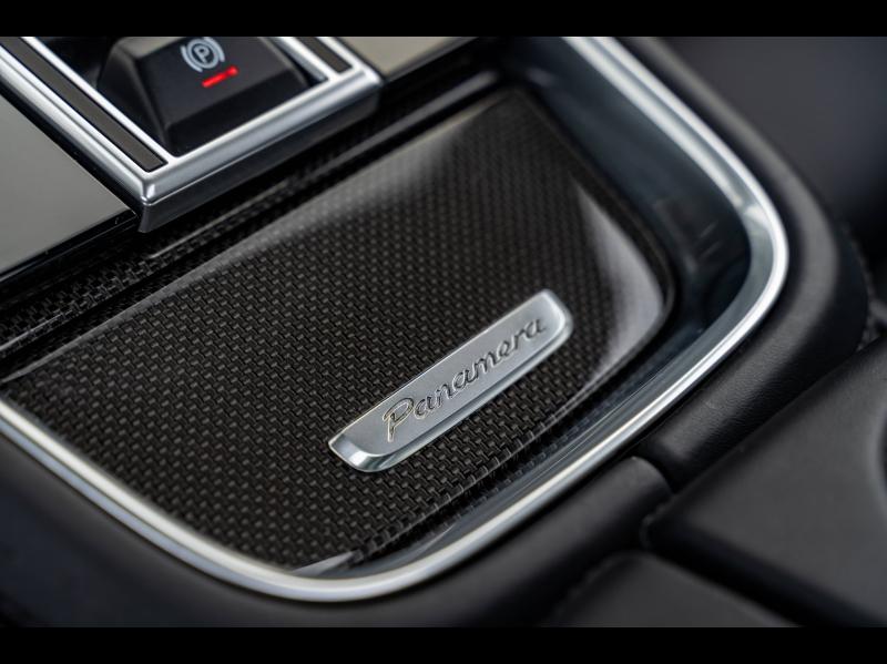 Voitures occasions PORSCHE Panamera Spt Turismo Turbo S E-Hybrid Mougins