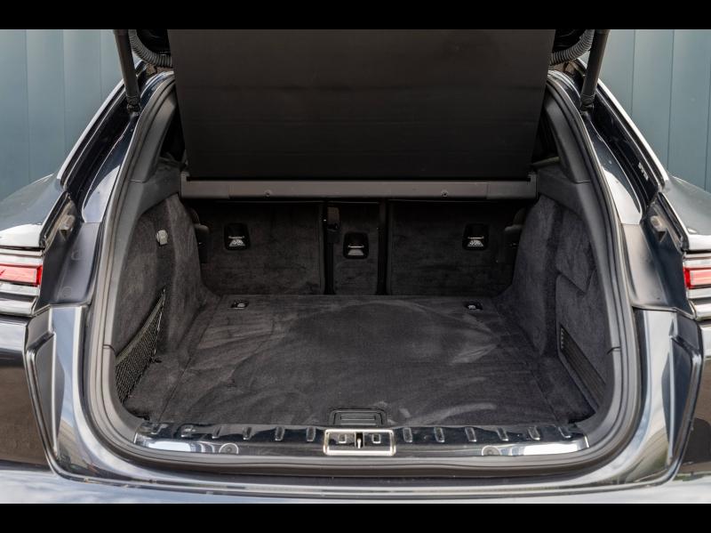 Voitures occasions PORSCHE Panamera Spt Turismo Turbo S E-Hybrid Mougins