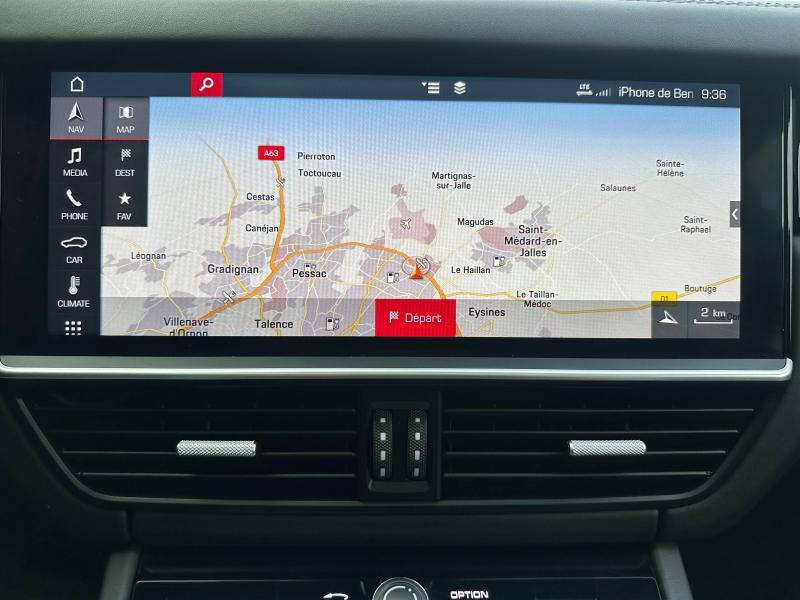 Voitures occasions PORSCHE CAYENNE E-Hybrid Mougins