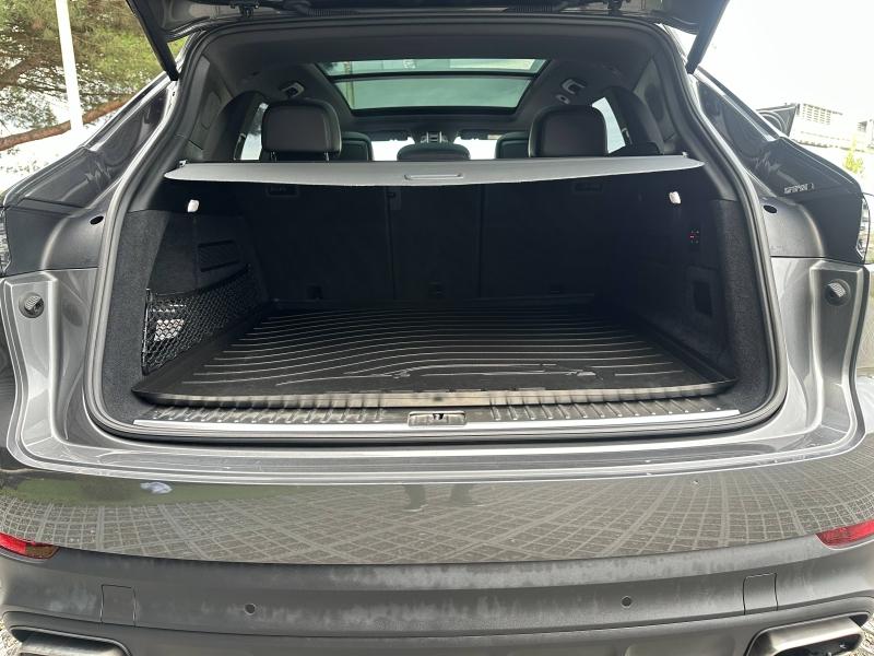 Voitures occasions PORSCHE CAYENNE E-Hybrid Mougins