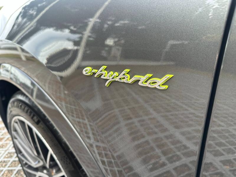 Voitures occasions PORSCHE CAYENNE E-Hybrid Mougins