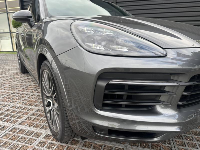 Voitures occasions PORSCHE CAYENNE E-Hybrid Mougins