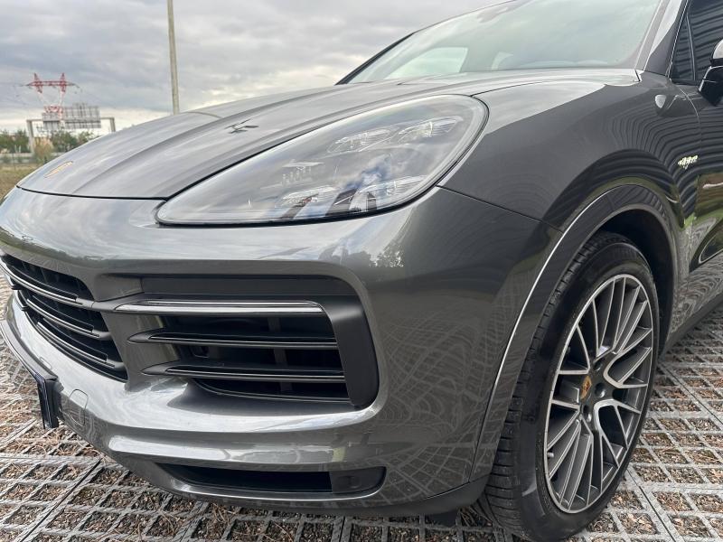 Voitures occasions PORSCHE CAYENNE E-Hybrid Mougins