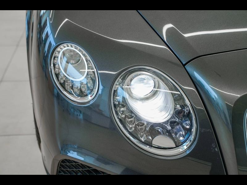 Voitures occasions BENTLEY Continental GTC S Mougins