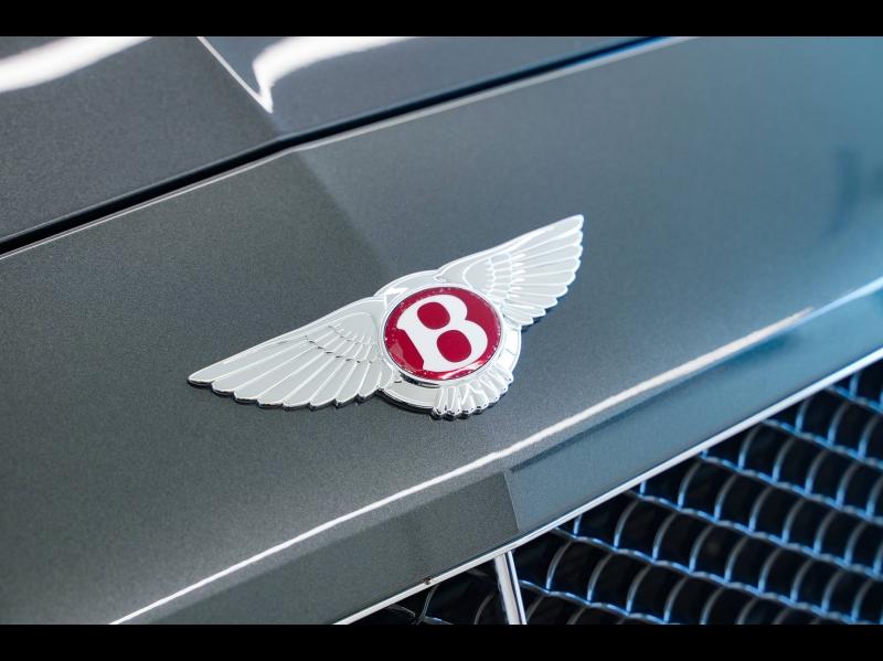 Voitures occasions BENTLEY Continental GTC S Mougins