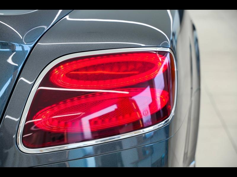 Voitures occasions BENTLEY Continental GTC S Mougins