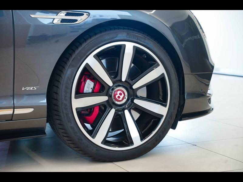 Voitures occasions BENTLEY Continental GTC S Mougins