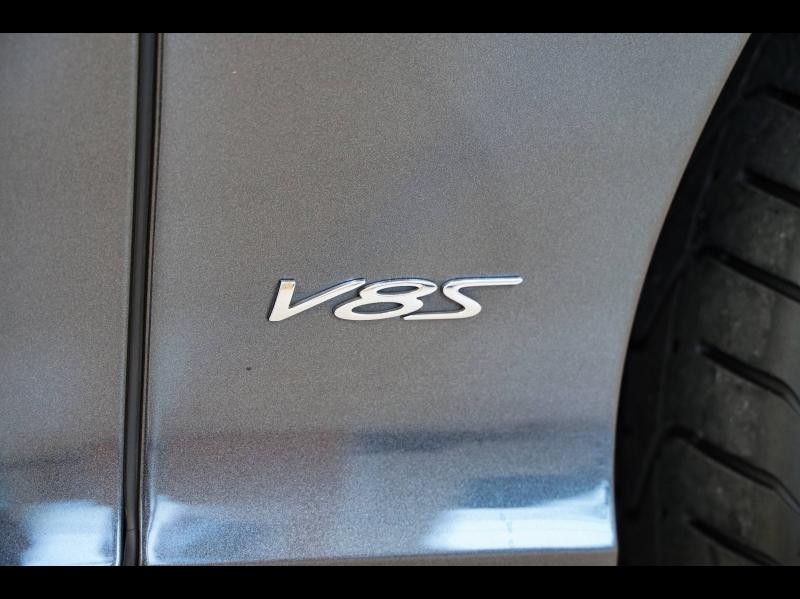 Voitures occasions BENTLEY Continental GTC S Mougins