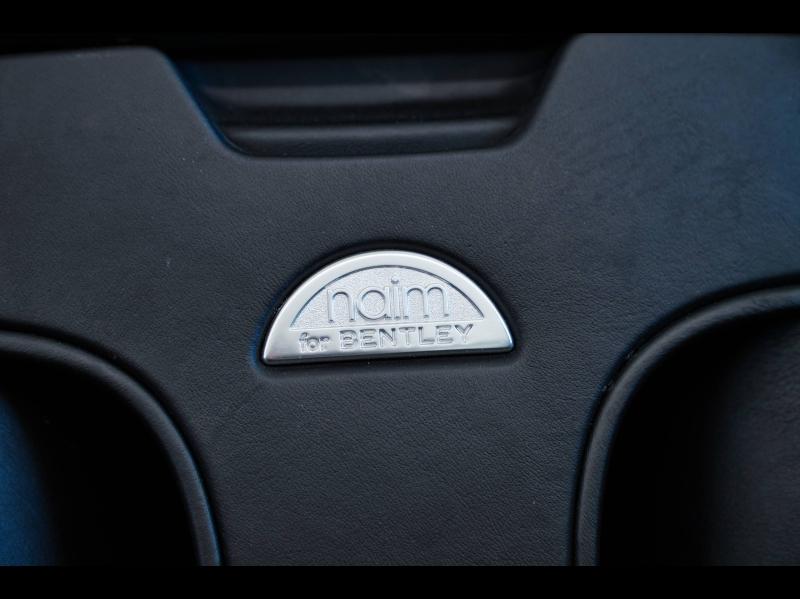 Voitures occasions BENTLEY Continental GTC S Mougins