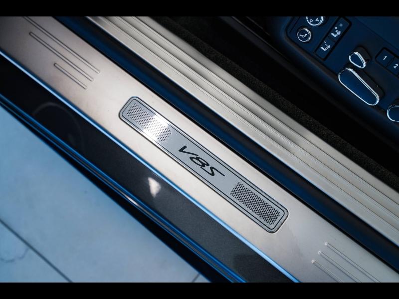 Voitures occasions BENTLEY Continental GTC S Mougins