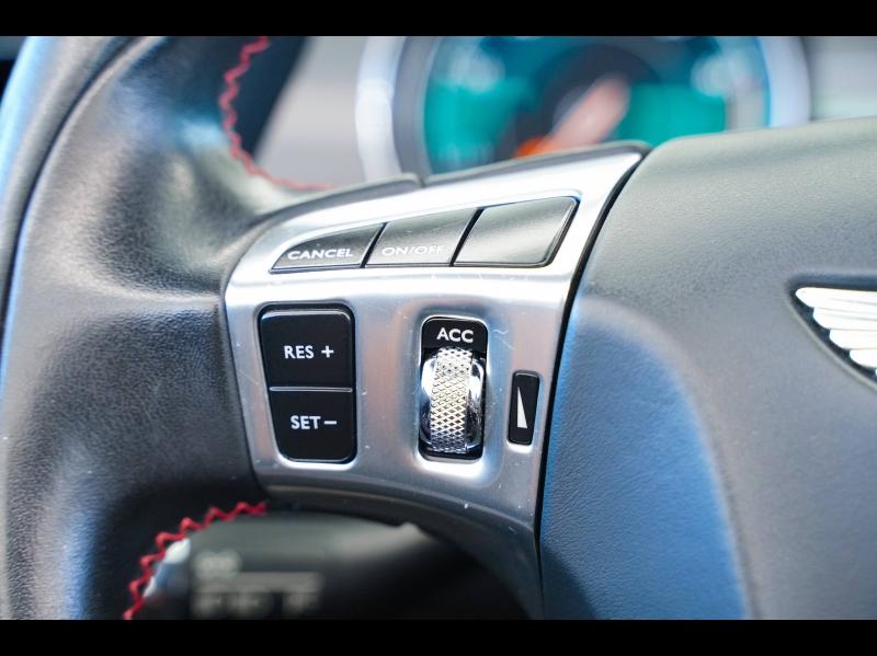 Voitures occasions BENTLEY Continental GTC S Mougins