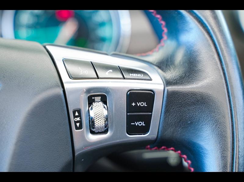 Voitures occasions BENTLEY Continental GTC S Mougins