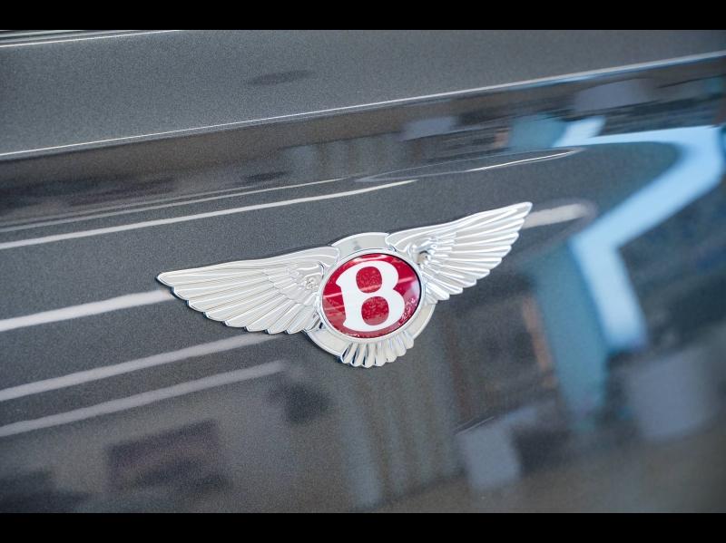 Voitures occasions BENTLEY Continental GTC S Mougins