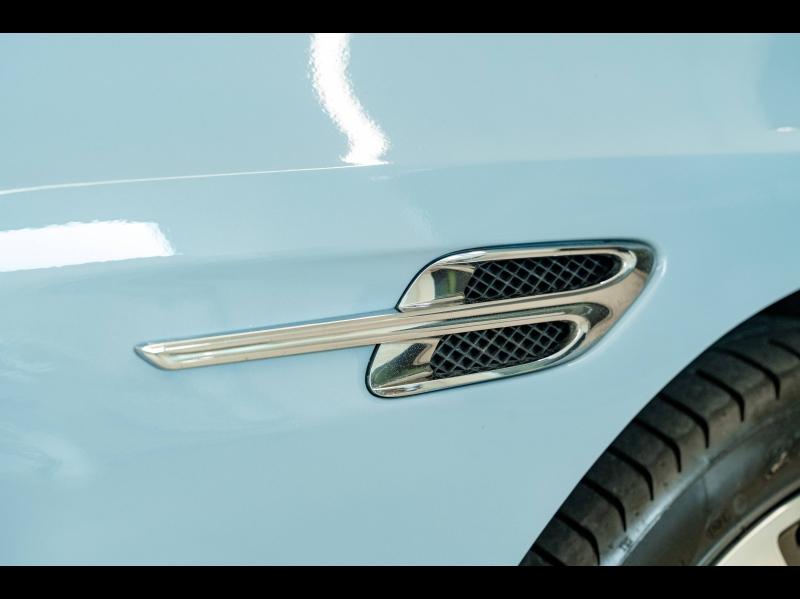 Voitures occasions BENTLEY Continental GTC S Mougins