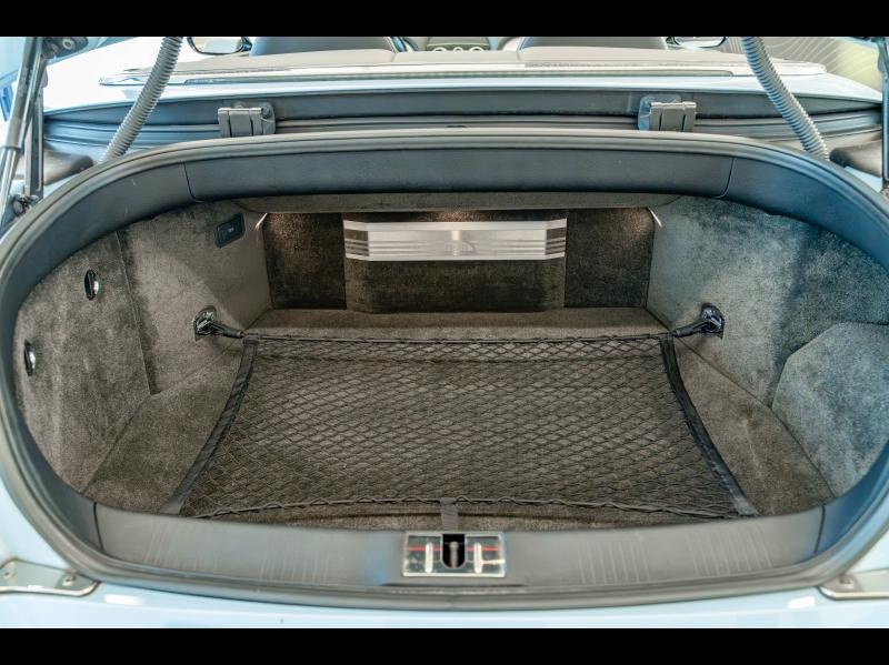 Voitures occasions BENTLEY Continental GTC S Mougins