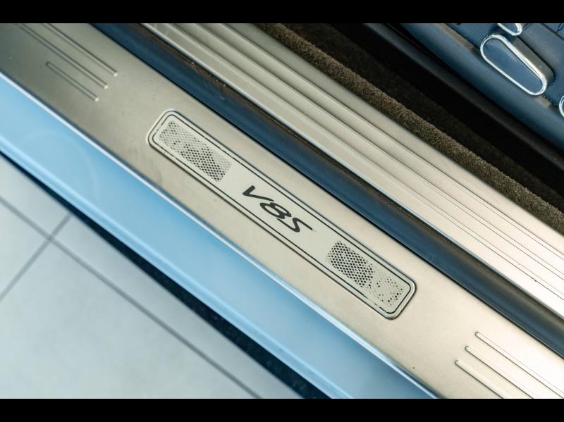 Voitures occasions BENTLEY Continental GTC S Mougins