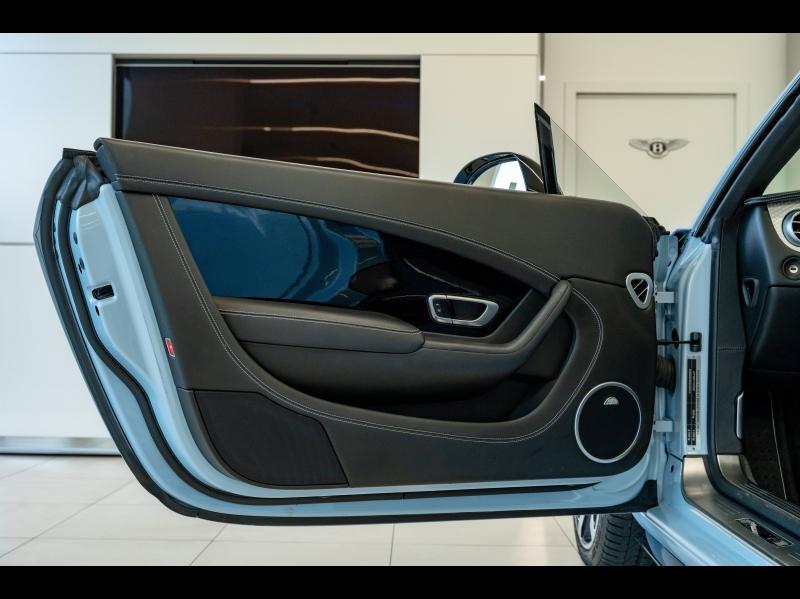 Voitures occasions BENTLEY Continental GTC S Mougins