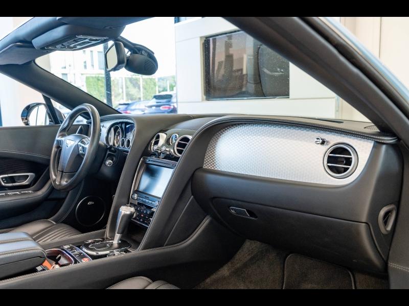 Voitures occasions BENTLEY Continental GTC S Mougins