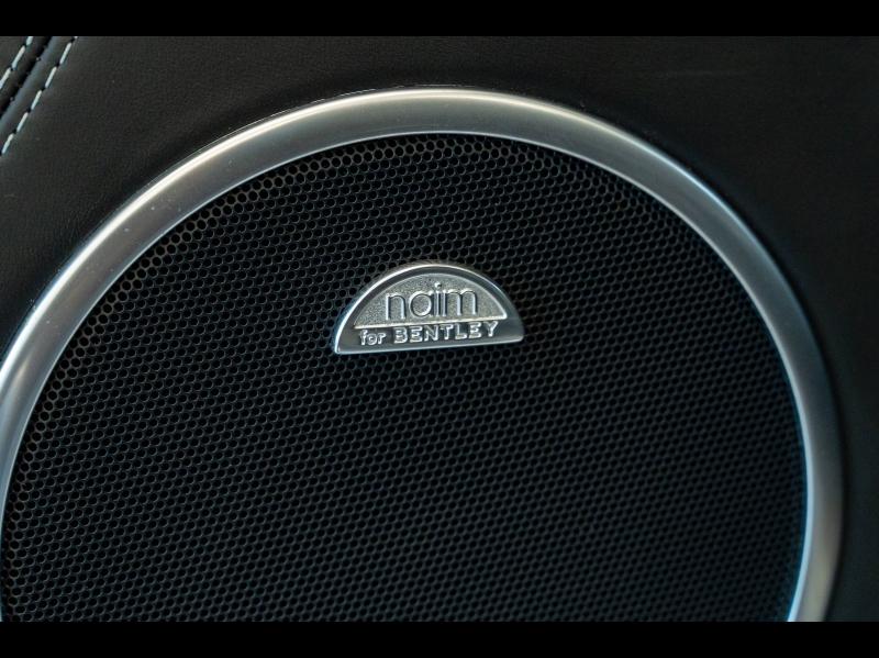 Voitures occasions BENTLEY Continental GTC S Mougins