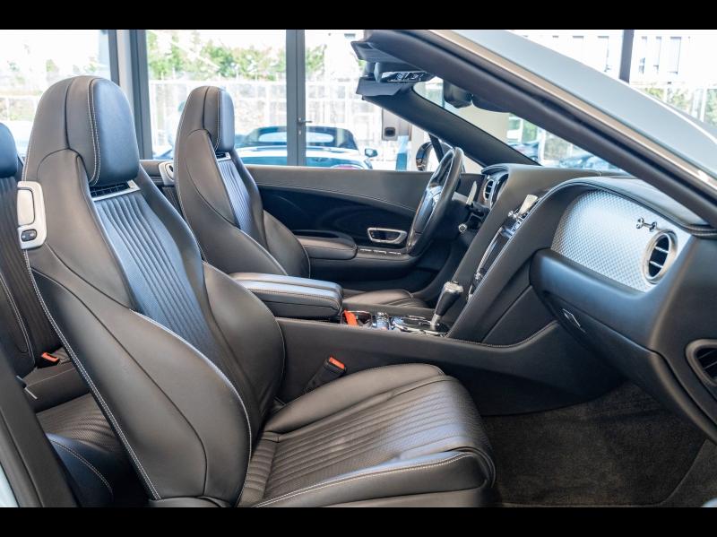 Voitures occasions BENTLEY Continental GTC S Mougins