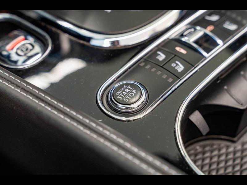 Voitures occasions BENTLEY Continental GTC S Mougins