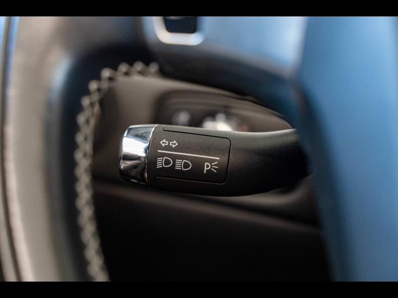 Voitures occasions BENTLEY Continental GTC S Mougins