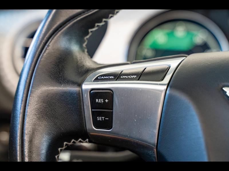 Voitures occasions BENTLEY Continental GTC S Mougins