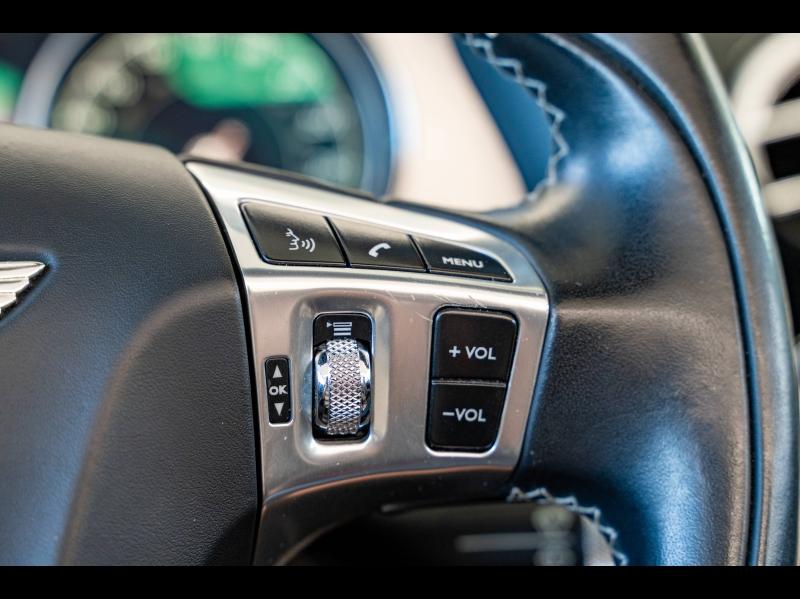 Voitures occasions BENTLEY Continental GTC S Mougins