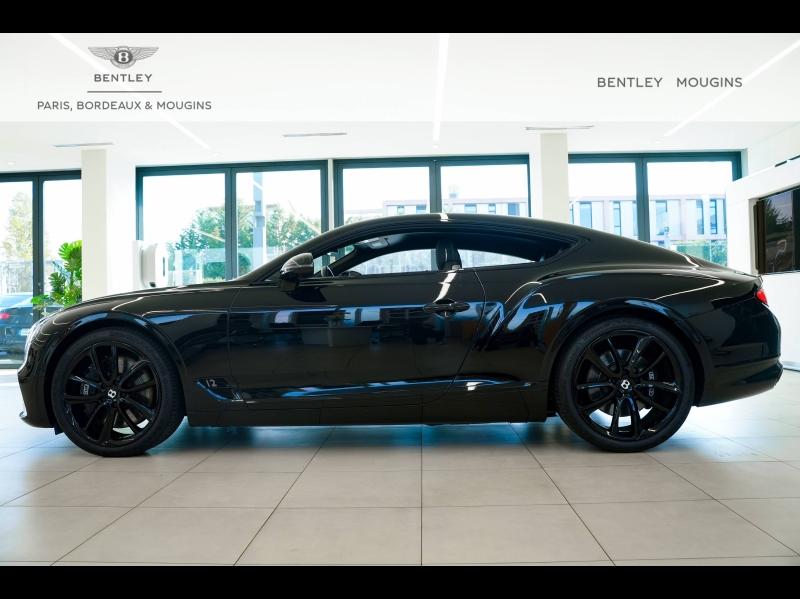 Voitures occasions BENTLEY Continental GT Base Mougins