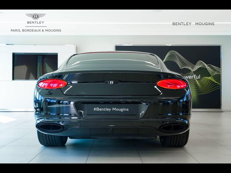 Voitures occasions BENTLEY Continental GT Base Mougins