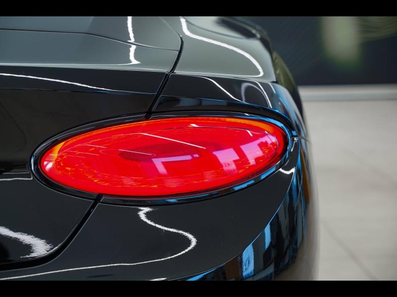 Voitures occasions BENTLEY Continental GT Base Mougins