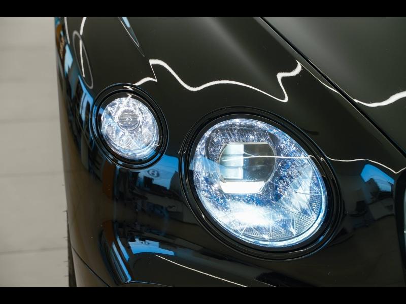 Voitures occasions BENTLEY Continental GT Base Mougins