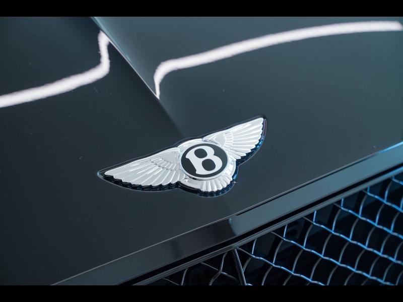 Voitures occasions BENTLEY Continental GT Base Mougins