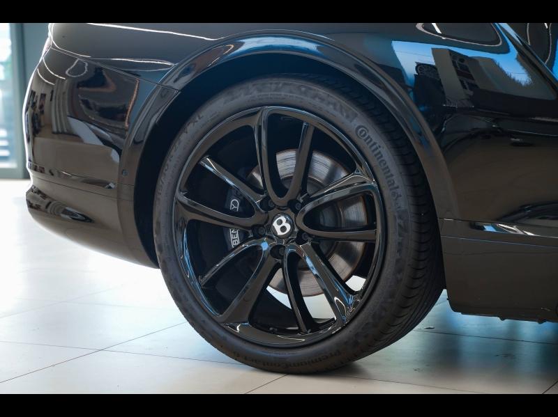 Voitures occasions BENTLEY Continental GT Base Mougins