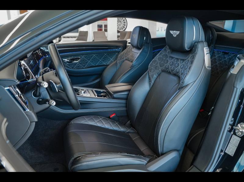 Voitures occasions BENTLEY Continental GT Base Mougins