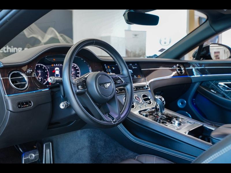 Voitures occasions BENTLEY Continental GT Base Mougins