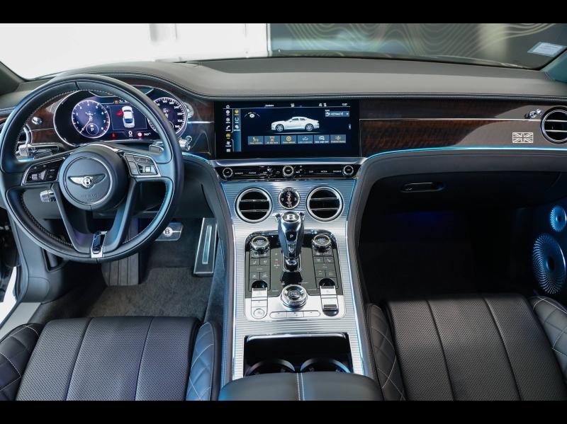 Voitures occasions BENTLEY Continental GT Base Mougins