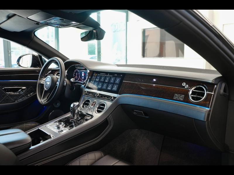 Voitures occasions BENTLEY Continental GT Base Mougins